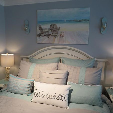 Flip Flop Suite Paradise Emerald Isle Exterior photo
